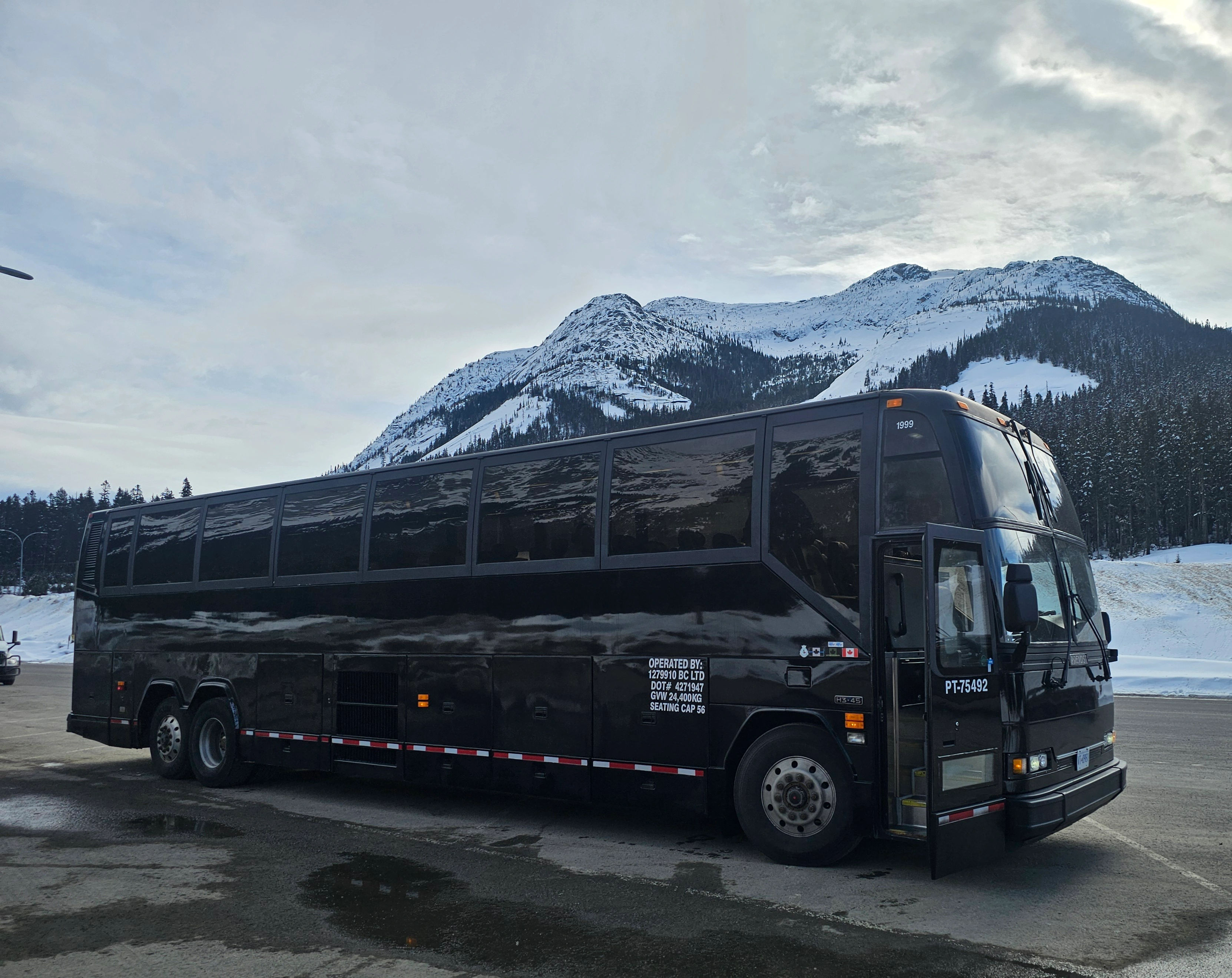 TeamBus Hero