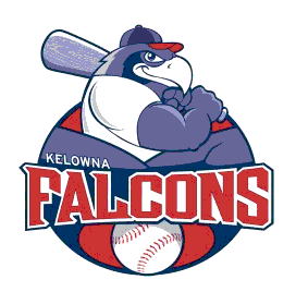 KelownaFalconsLogo